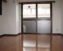 フェニックス日本橋浜町壱番館 7階ワンルームのリビング/ダイニング