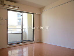 パークアクシス御茶ノ水ステージ 702 5階1Kのリビング/ダイニング