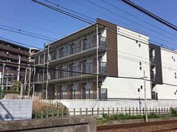 相鉄本線 希望ヶ丘駅 徒歩8分