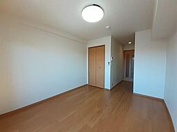 マーベラスＣ 2階ワンルームのリビング/ダイニング