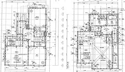 橋本5丁目貸家 3LDKの間取り