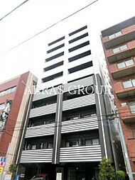 ステージファースト両国アジールコート