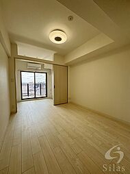 アドバンス京都リエートI 5階1DKのリビング/ダイニング