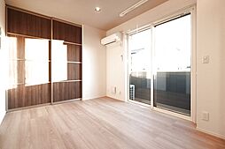 D-ROOM弓町II 102 1階1LDKのリビング/ダイニング