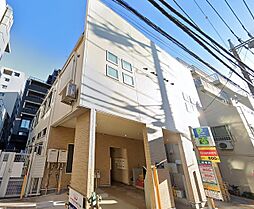 ファランドール調布