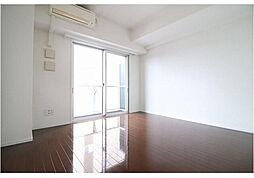 ディクオーレ仙川 2階1Kのリビング/ダイニング