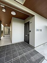 アライアンス深井清水町  ｜ 大阪府堺市中区深井清水町（賃貸アパート1LDK・1階・32.93㎡） その3