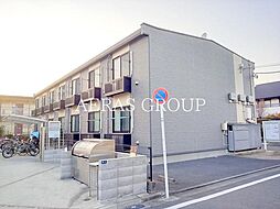 レオパレスプラシード竹丘