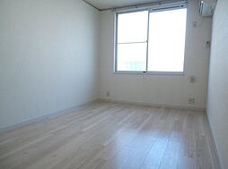 エステート西台 1階ワンルームのリビング/ダイニング