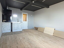 クリフビレッジ　Ｇ棟 301 3階1LDKのリビング/ダイニング