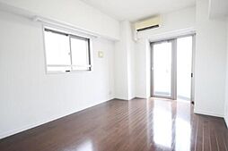 JR山手線 神田駅 徒歩3分の賃貸マンション 9階1Kのリビング/ダイニング