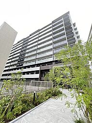 JR大阪環状線 野田駅 徒歩10分の賃貸マンション