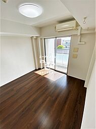 JR京浜東北・根岸線 大森駅 徒歩12分の賃貸マンション 12階1Kのリビング/ダイニング