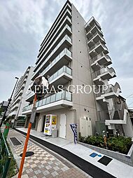 アイル プレミアム亀戸ノース