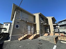 京王相模原線 京王堀之内駅 徒歩14分の賃貸アパート