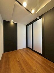 ZOOM信濃町 13階1SLDKのリビング/ダイニング