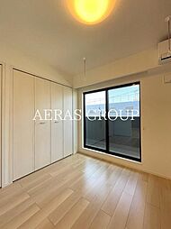 エクセレンス ジーニアス 3階1LDKのリビング/ダイニング