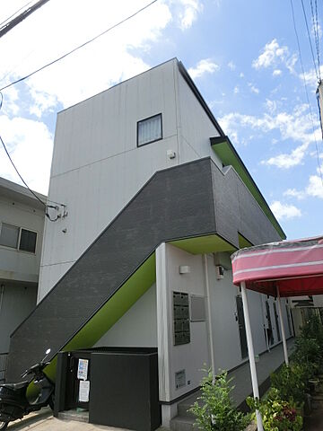 ホームズ 千葉都市モノレール 天台駅 徒歩7分 1k 2階 22 31 賃貸アパート住宅情報