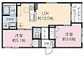 (仮称)鈴谷2丁目レジデンス1階14.0万円