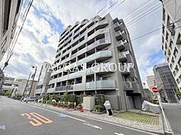 プラウドフラット門前仲町V