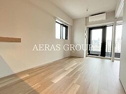 ニド新御徒町 3階2LDKのリビング/ダイニング