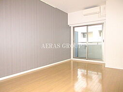 ルクレ日本橋馬喰町 602 6階1Kのリビング/ダイニング