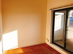 ECO Station House 3階1Kのリビング/ダイニング