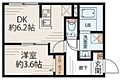 CASALUXE大島2階12.0万円