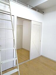 イトーピア用賀 3階1DKのリビング/ダイニング