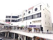 町田パリオ 534m