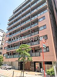 アーバンパーク麻布十番