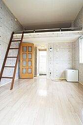 ジュネパレス八千代第2 104 1階1Kのリビング/ダイニング