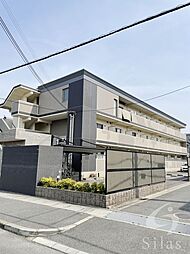 メゾン・ド・カンパニュル