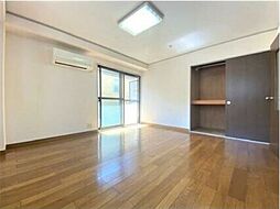 中和泉グリーンハイツ 303 3階1Kのリビング/ダイニング