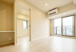 ザ・パークハビオ中野富士見町ガーデン 11階1LDKのリビング/ダイニング