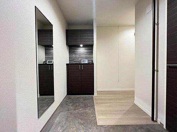 シャーメゾン　グランシャンテ別府