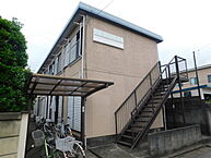 埼玉県所沢市上新井4丁目54-17：物件画像／株式会社セントラルエージェンシー　セントラルハウス所沢駅前店