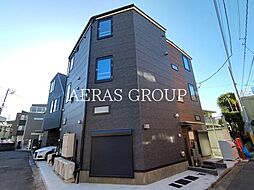 夢のヴィオレット