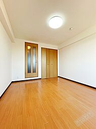 クレシア中百舌鳥 205 2階1Kのリビング/ダイニング