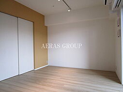 ズーム日本橋蛎殻町 204 2階1LDKのリビング/ダイニング