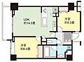 ライフピア新宿中落合3階23.0万円