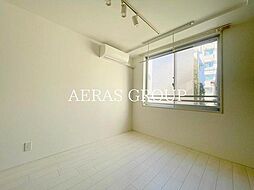 LEGALAND都立大学ANNEX 2階2DKのリビング/ダイニング