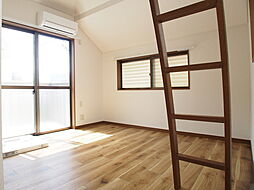 アニバーサリー25 201 2階ワンルームのリビング/ダイニング