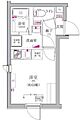 ベルシードステアー西新井1階6.6万円