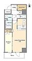 ラドゥセール東神田8階18.5万円