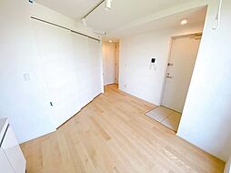 ミライズ中野江原町レジデンス 5階1DKのリビング/ダイニング