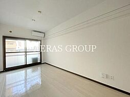 グランシャルム葛西 9階1Kのリビング/ダイニング