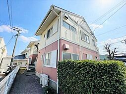 フレグランス矢上