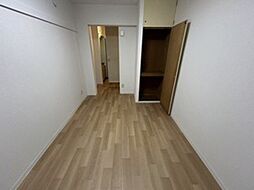 エヴェナール落合 2階ワンルームのリビング/ダイニング