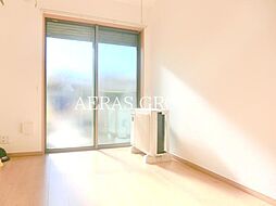 コーラルコート清瀬 壱番館 1階1Kのリビング/ダイニング